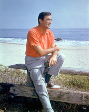 This is an image of 258023 Gregory Peck Photograph & Poster