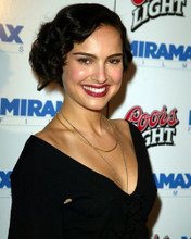 This is an image of 258028 Natalie Portman Photograph & Poster