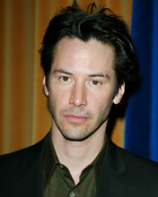 This is an image of 258033 Keanu Reeves Photograph & Poster