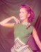 This is an image of 258036 Debbie Reynolds Photograph & Poster