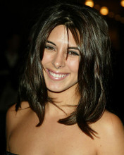 This is an image of 258060 Jamie Lynn Sigler Photograph & Poster