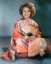 This is an image of 258085 Shirley Temple Photograph & Poster