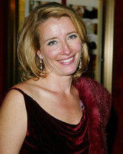 This is an image of 258093 Emma Thompson Photograph & Poster