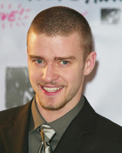 This is an image of 258095 Justin Timberlake Photograph & Poster