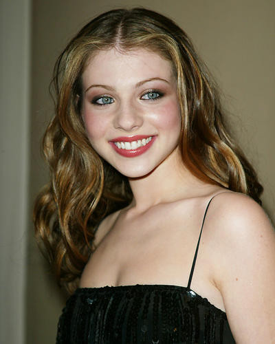 This is an image of 258099 Michelle Trachtenberg Photograph & Poster
