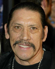 This is an image of 258100 Danny Trejo Photograph & Poster