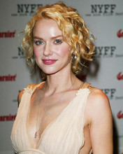 This is an image of 258112 Naomi Watts Photograph & Poster