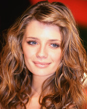 This is an image of 258140 Mischa Barton Photograph & Poster