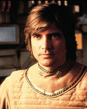 This is an image of 258145 Dirk Benedict Photograph & Poster