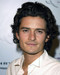 This is an image of 258156 Orlando Bloom Photograph & Poster