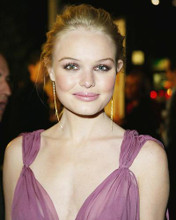 This is an image of 258159 Kate Bosworth Photograph & Poster