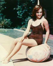 This is an image of 258219 Paulette Goddard Photograph & Poster