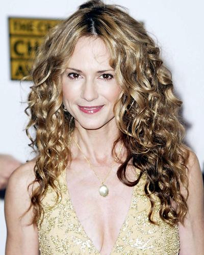 This is an image of 258238 Holly Hunter Photograph & Poster