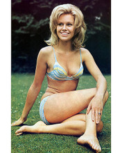 This is an image of 258258 Suzanna Leigh Photograph & Poster