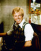 This is an image of 258315 Robert Redford Photograph & Poster