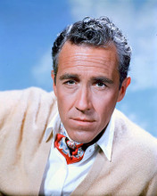 This is an image of 258324 Jason Robards Photograph & Poster