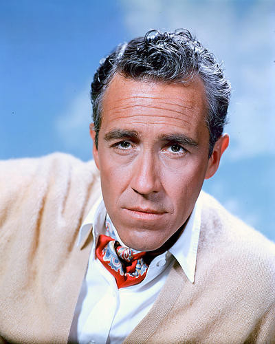 This is an image of 258324 Jason Robards Photograph & Poster