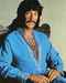This is an image of 258365 Peter Wyngarde Photograph & Poster