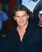 This is an image of 258420 David Boreanaz Photograph & Poster