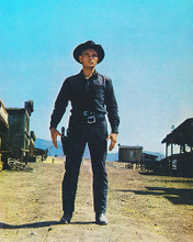 This is an image of 258434 Yul Brynner Photograph & Poster
