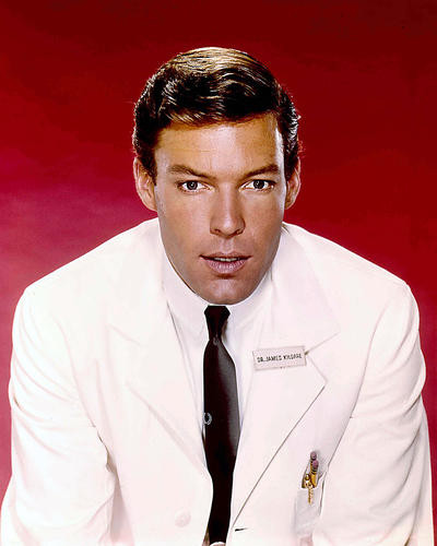 This is an image of 258448 Richard Chamberlain Photograph & Poster