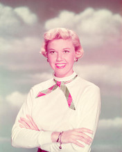 This is an image of 258473 Doris Day Photograph & Poster
