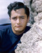 This is an image of 258484 John Derek Photograph & Poster