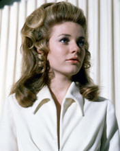 This is an image of 258498 Patty Duke Photograph & Poster