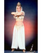 This is an image of 258507 Barbara Eden Photograph & Poster