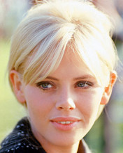 This is an image of 258512 Britt Ekland Photograph & Poster