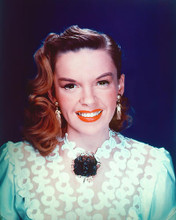 This is an image of 258542 Judy Garland Photograph & Poster