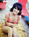 This is an image of 258544 Sally Geeson Photograph & Poster