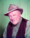 This is an image of 258561 Edmund Gwenn Photograph & Poster