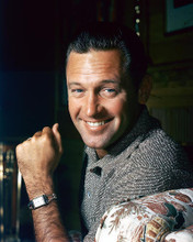 This is an image of 258588 William Holden Photograph & Poster