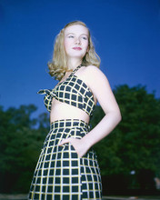 This is an image of 258622 Veronica Lake Photograph & Poster