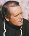 This is an image of 258645 Patrick McGoohan Photograph & Poster