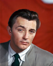 This is an image of 258656 Robert Mitchum Photograph & Poster