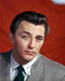 This is an image of 258656 Robert Mitchum Photograph & Poster