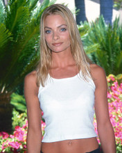 This is an image of 258694 Jamie Pressly Photograph & Poster