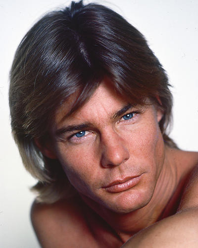 This is an image of 258801 Jan-Michael Vincent Photograph & Poster