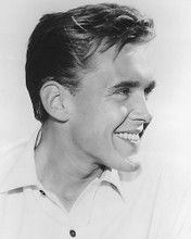 This is an image of 173554 Billy Fury Photograph & Poster