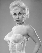 This is an image of 173580 Barbara Windsor Photograph & Poster