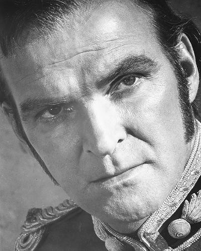 This is an image of 173591 Stanley Baker Photograph & Poster