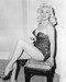 This is an image of 173996 Diana Dors Photograph & Poster