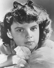 This is an image of 174001 Judy Garland Photograph & Poster