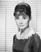 This is an image of 174006 Audrey Hepburn Photograph & Poster