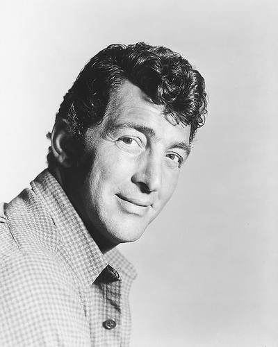 This is an image of 174018 Dean Martin Photograph & Poster