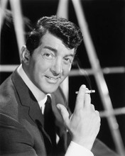 This is an image of 174019 Dean Martin Photograph & Poster