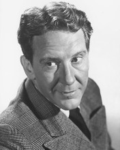 This is an image of 174030 Burgess Meredith Photograph & Poster