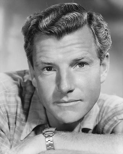 This is an image of 174043 Kenneth More Photograph & Poster